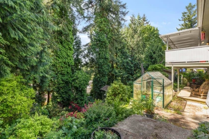 Outdoor Patio Photo of 160 Harvard Drive, Port Moody, BC