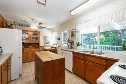 Pantry Photo of 160 Harvard Drive, Port Moody, BC