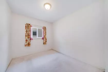 Bedroom 3 Photo of 4089 Fir Street, Burnaby, BC