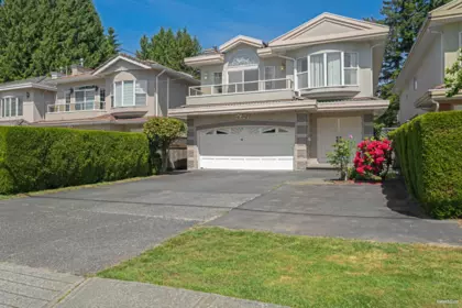 Community Amenities Photo (Clubhouse) of 4089 Fir Street, Burnaby, BC