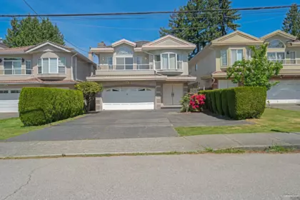 4089 Fir Street, Burnaby, BC, Burnaby — Single Family Residence for sale
