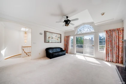 Kitchen Photo of 4089 Fir Street, Burnaby, BC