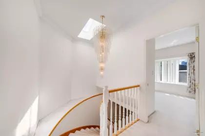Loft / Bonus Room Photo of 4089 Fir Street, Burnaby, BC