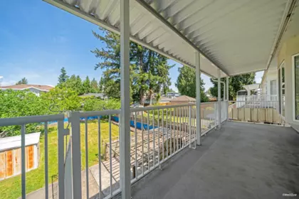 Office / Den Photo of 4089 Fir Street, Burnaby, BC