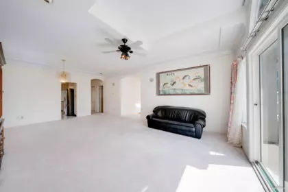 Pantry Photo of 4089 Fir Street, Burnaby, BC