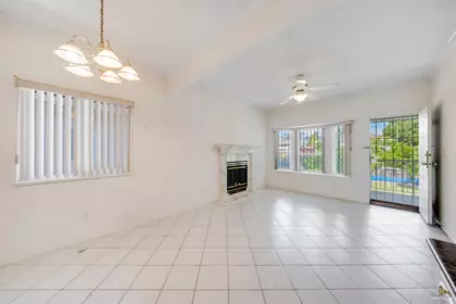 Primary Bedroom Photo of 4089 Fir Street, Burnaby, BC