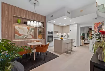 4228 Cambie Street, Vancouver, BC, Vancouver — Townhouse for sale