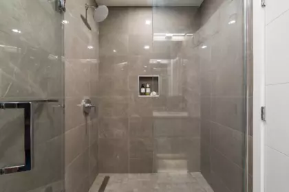 Laundry Room Photo of 4228 Cambie Street, Vancouver, BC