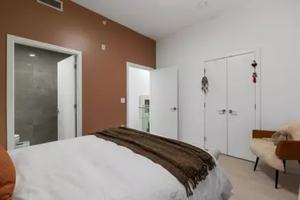 Office / Den Photo of 4228 Cambie Street, Vancouver, BC