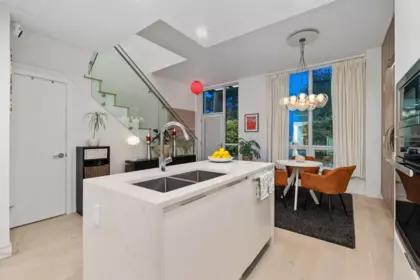 Primary Bedroom Photo of 4228 Cambie Street, Vancouver, BC