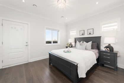 Bedroom 3 Photo of 104 E 62 Avenue, Vancouver, BC