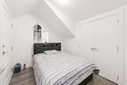 Bedroom 4 Photo of 104 E 62 Avenue, Vancouver, BC