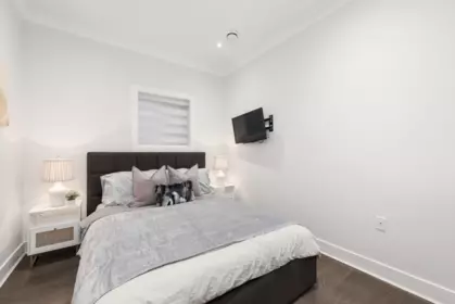 Loft / Bonus Room Photo of 104 E 62 Avenue, Vancouver, BC