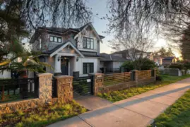 104 E 62 Avenue, Vancouver, BC