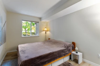Breakfast Nook Photo of 107 14877 100 Avenue, Surrey, BC