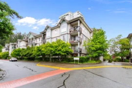 107 14877 100 Avenue, Surrey, BC