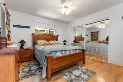 Bedroom 3 Photo of 35194 Christina Place, Abbotsford, BC