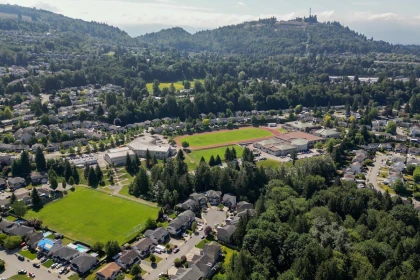 Community Amenities Photo (Clubhouse) of 35194 Christina Place, Abbotsford, BC