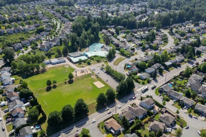 Fitness Center Photo Near 35194 Christina Place, Abbotsford, BC