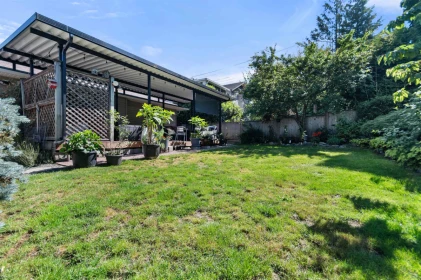 Outdoor Kitchen Photo of 35194 Christina Place, Abbotsford, BC