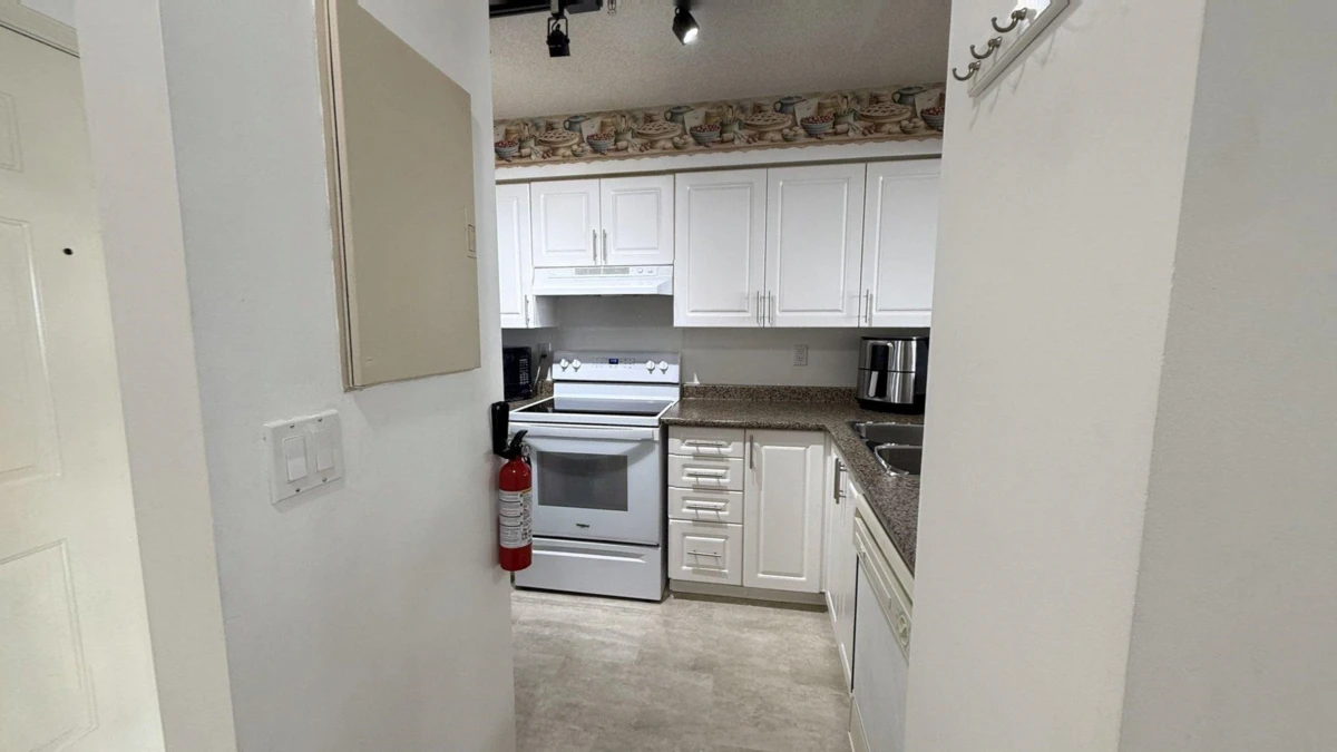 Family Room Photo of 105 14355 103 Avenue, Surrey, BC