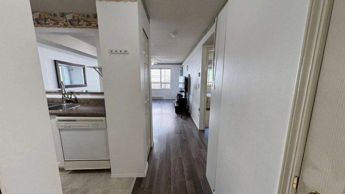 Living Room Photo of 105 14355 103 Avenue, Surrey, BC