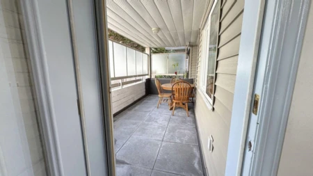 Basement Recreation Room Photo of 105 14355 103 Avenue, Surrey, BC