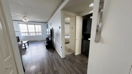 Bedroom 4 Photo of 105 14355 103 Avenue, Surrey, BC