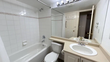 Loft / Bonus Room Photo of 105 14355 103 Avenue, Surrey, BC