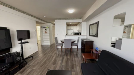 Primary Bedroom Photo of 105 14355 103 Avenue, Surrey, BC