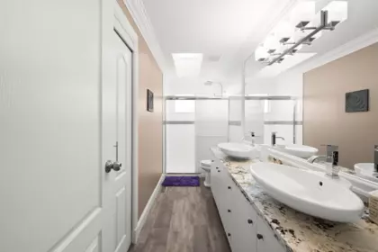 Mudroom Photo of 12311 Trites Road, Richmond, BC
