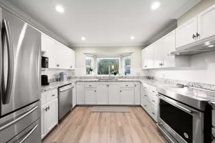 Primary Bedroom Photo of 12311 Trites Road, Richmond, BC
