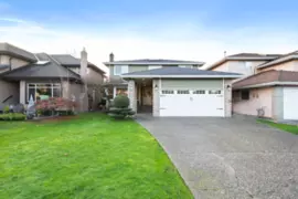 12311 Trites Road, Richmond, BC