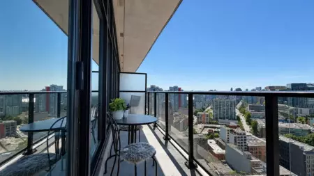 2908 108 W Cordova Street, Vancouver, BC, Vancouver — Apartment/Condo for sale