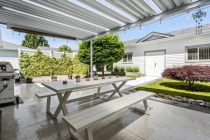 Hot Tub / Spa Photo of 46677 Ramona Drive, Chilliwack, BC