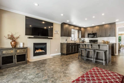 46677 Ramona Drive, Chilliwack, BC, Chilliwack — Single Family Residence for sale