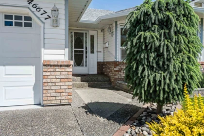Pantry Photo of 46677 Ramona Drive, Chilliwack, BC