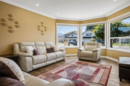 Primary Bedroom Photo of 46677 Ramona Drive, Chilliwack, BC