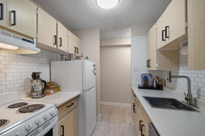 Powder Room Photo of 1205 2012 Fullerton Avenue, North Vancouver, BC