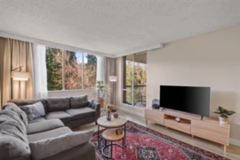 1205 2012 Fullerton Avenue, North Vancouver, BC