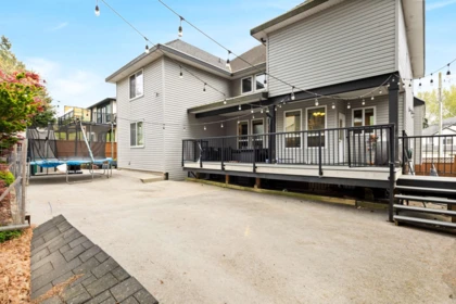 Community Amenities Photo (Clubhouse) of 12431 58a Avenue, Surrey, BC