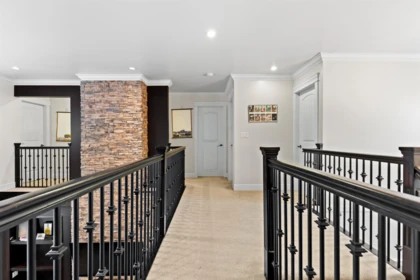 Entry Foyer Photo of 12431 58a Avenue, Surrey, BC