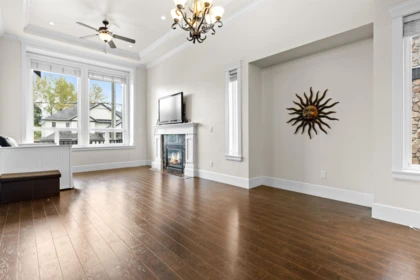 Kitchen Photo of 12431 58a Avenue, Surrey, BC