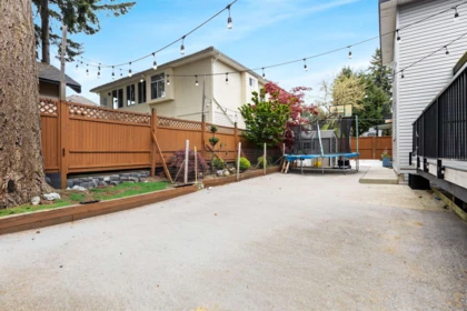 Neighborhood Park Photo Near 12431 58a Avenue, Surrey, BC