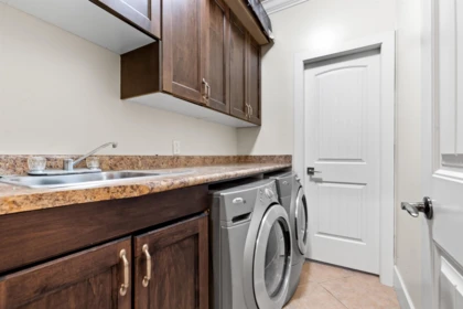 Office / Den Photo of 12431 58a Avenue, Surrey, BC