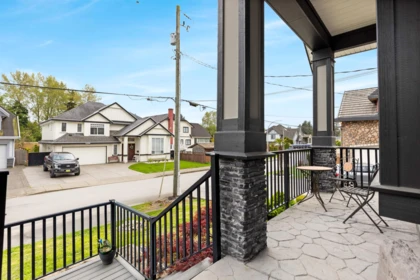 Playground / Recreational Area Near 12431 58a Avenue, Surrey, BC