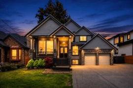12431 58a Avenue, Surrey, BC