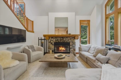 1 4668 Blackcomb Way, Whistler, BC, Whistler — Townhouse for sale