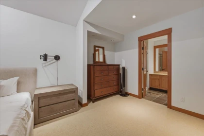 Office / Den Photo of 1 4668 Blackcomb Way, Whistler, BC