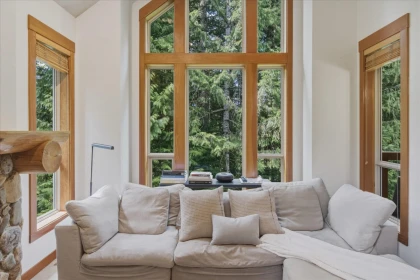 Pantry Photo of 1 4668 Blackcomb Way, Whistler, BC